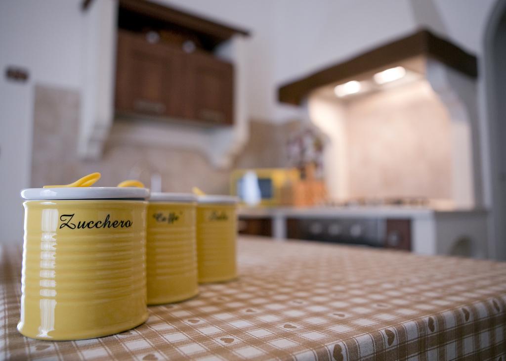 Marconi By Pizzoapartments Chambre photo