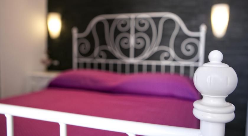 Marconi By Pizzoapartments Chambre photo
