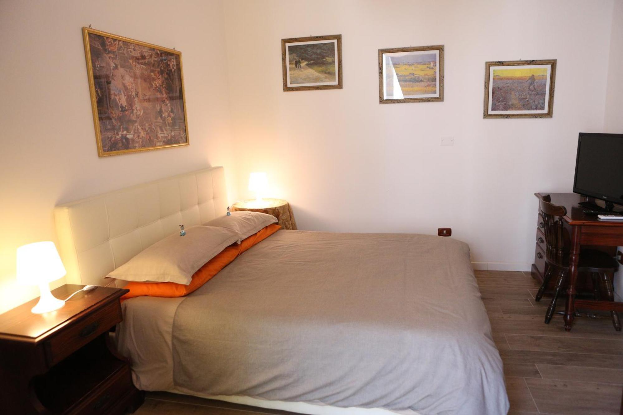 Marconi By Pizzoapartments Extérieur photo
