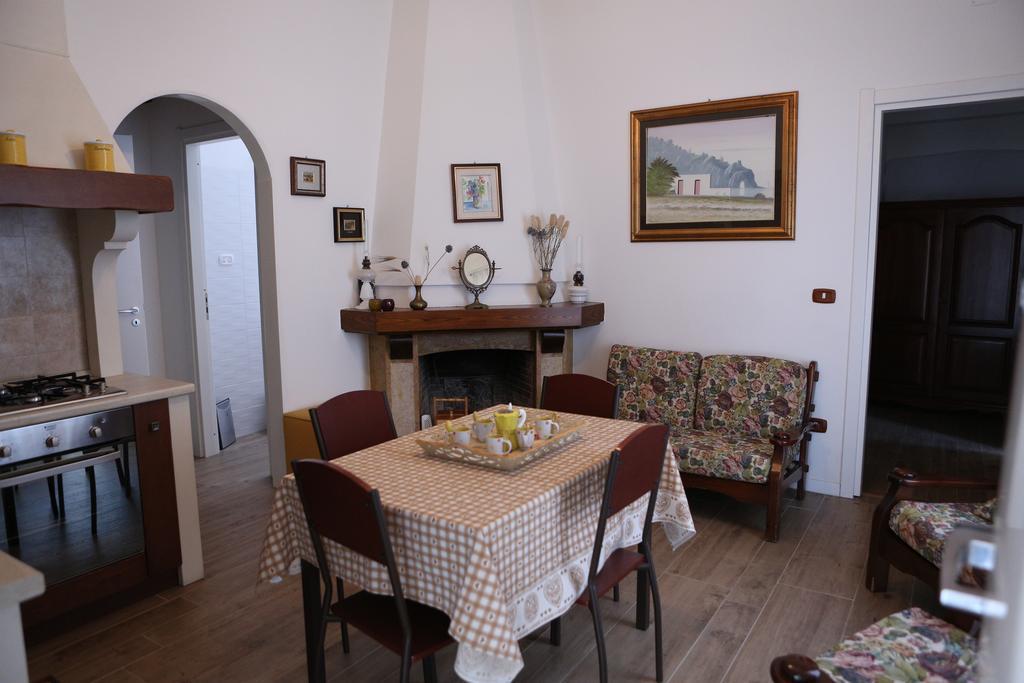 Marconi By Pizzoapartments Chambre photo
