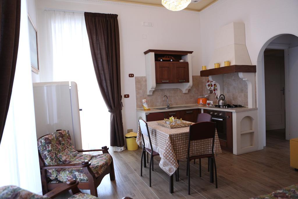 Marconi By Pizzoapartments Chambre photo