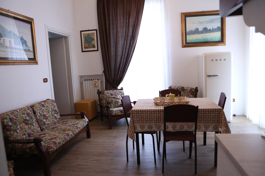 Marconi By Pizzoapartments Chambre photo