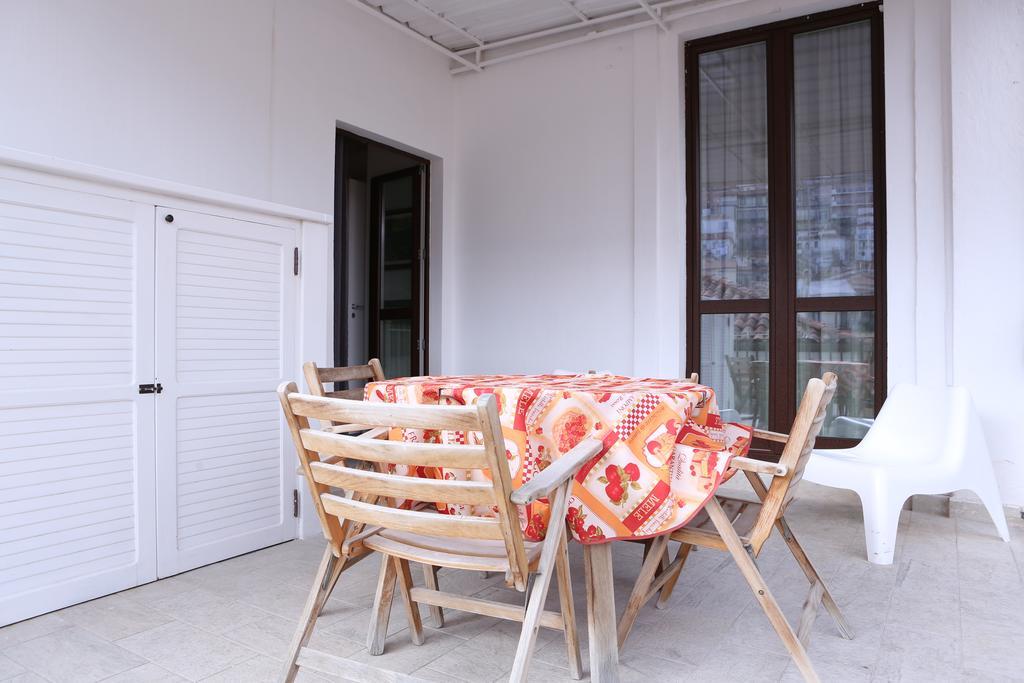 Marconi By Pizzoapartments Chambre photo