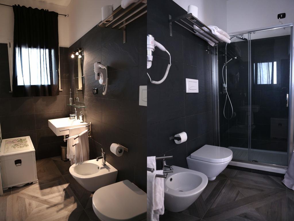 Marconi By Pizzoapartments Chambre photo