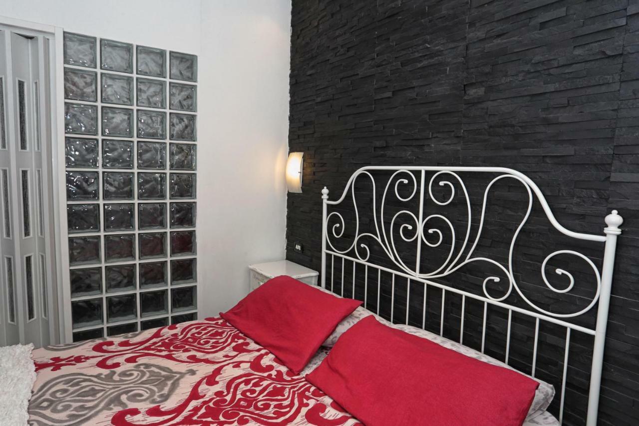 Marconi By Pizzoapartments Extérieur photo