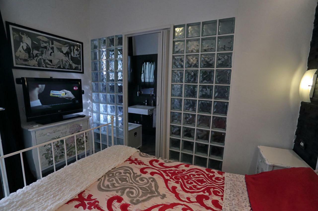 Marconi By Pizzoapartments Extérieur photo