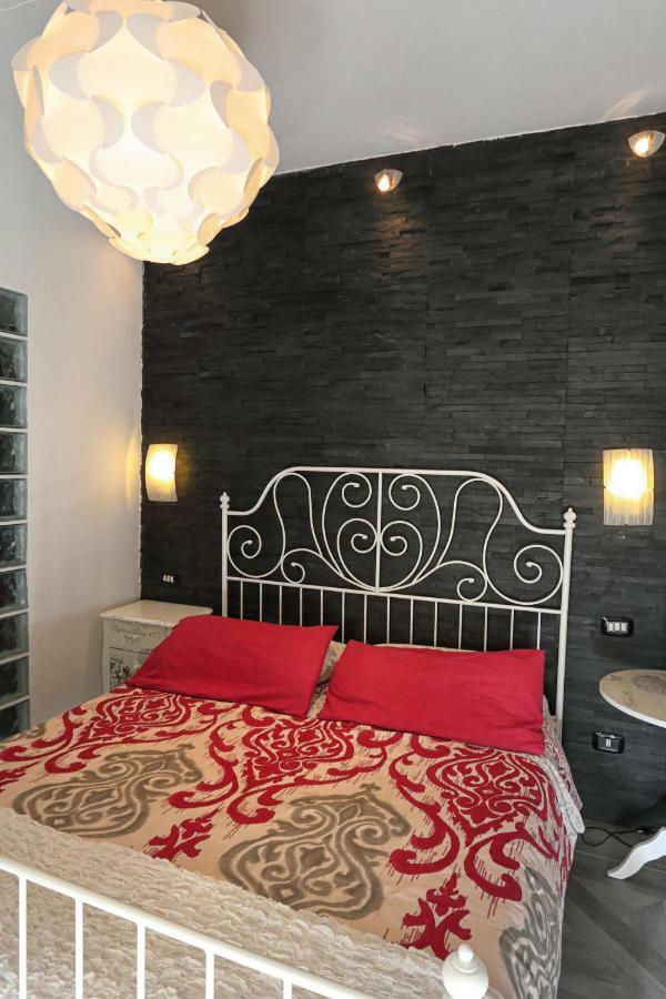 Marconi By Pizzoapartments Extérieur photo