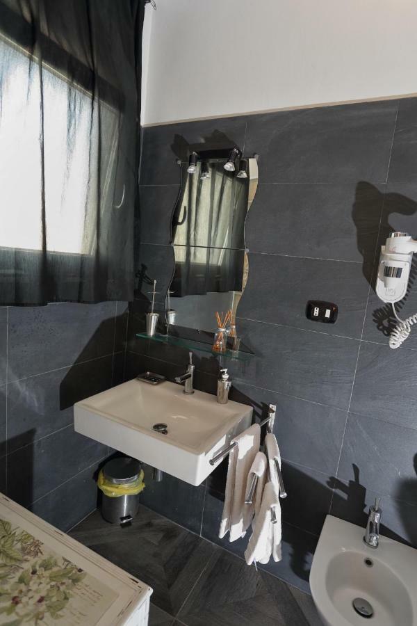 Marconi By Pizzoapartments Extérieur photo