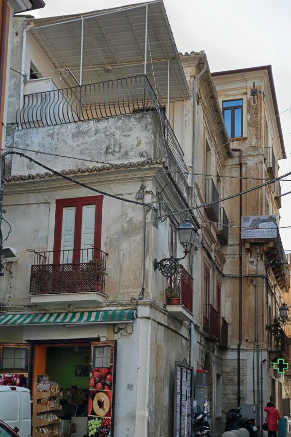 Marconi By Pizzoapartments Extérieur photo