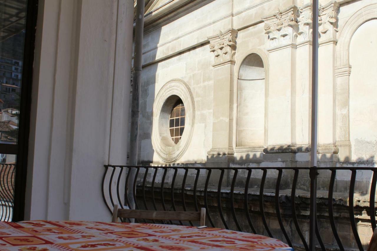 Marconi By Pizzoapartments Extérieur photo